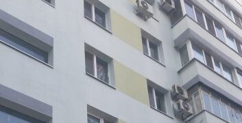 Нове життя будинку: у Миколаєві комплексно модернізували ОСББ » Миколаївський Оглядач