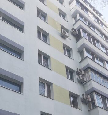 Нове життя будинку: у Миколаєві комплексно модернізували ОСББ » Миколаївський Оглядач