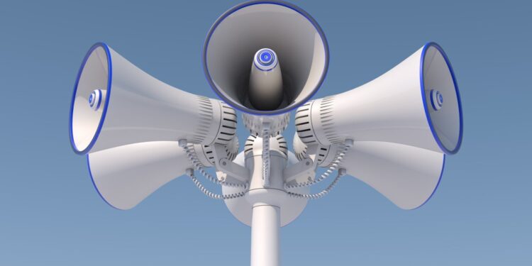 Новий підхід оголошення повітряних тривог у Полтаві – ПОЛТАВА СЬОГОДНІ