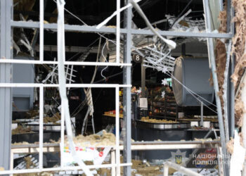 Обстріл Запоріжжя 14 грудня, фото – все, що відомо про наслідки і постраждалих | Новости Запорожья