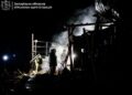 Обстріл Запоріжжя вночі 24 грудня, фото- всне, що відомо про наслідки | Новости Запорожья