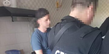Одеситу дали 5 років за передачу даних про ТЦК та ЗСУ :: Інтент :: Суспільно-політичне видання:: Регіональна мережа якісної журналістики