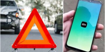 Оформити ДТП можна буде через “Дію” |  |