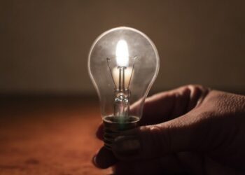 Оновлений графік відключень світла на Черкащині