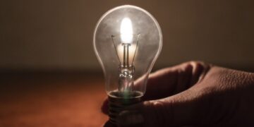 Оновлений графік відключень світла на Черкащині