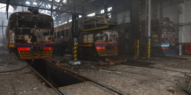 Під час нічної атаки на Хмельниччині знешкоджено 4 ворожих БпЛА: які влучання по країні —Хмельнитчина