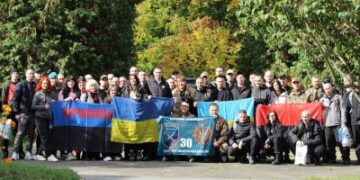 Підсумки роботи зі звільненими з полону військовослужбовцями » Миколаївський Оглядач