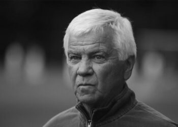 Пішов з життя Володимир Мунтян…