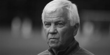 Пішов з життя Володимир Мунтян…