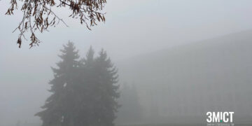 Погодні зміни: що очікує на Полтавщину – ПОЛТАВА СЬОГОДНІ