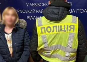 Поліція Києва екстрадувала учасницю схеми сурогатного материнства