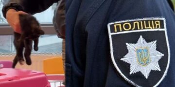 Поліція почала розслідувати смерть кошенят в одеському кафе :: Інтент :: Суспільно-політичне видання:: Регіональна мережа якісної журналістики