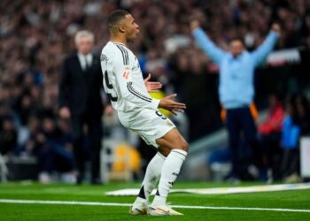 Помогло чудо. «Реал» выиграл у «Севильи» в матче Ла Лиги