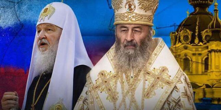 Попри заборону: на Івано-Франківщині діють вісім церков, пов’язаних із московським патріархатом