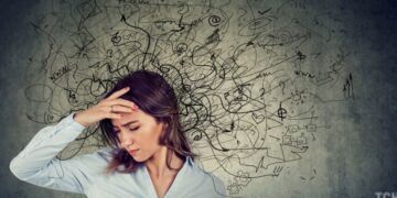 Порушення регуляції емоцій через стрес виявилося спільним проявом депресії та хронічного болю – Экономика