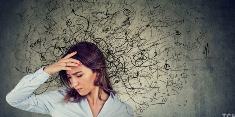 Порушення регуляції емоцій через стрес виявилося спільним проявом депресії та хронічного болю – Экономика