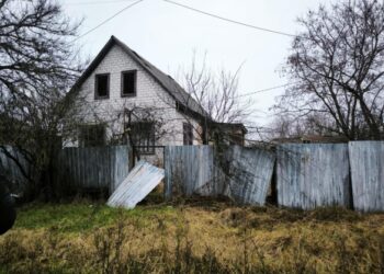 Пошкоджено будинки та лінію електропередач: у ОВА уточнили наслідки ворожої атаки на Черкащині (ФОТО)