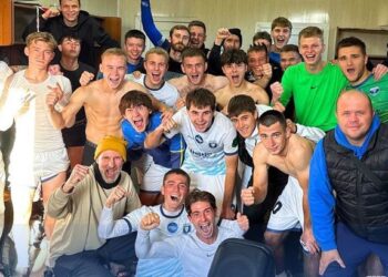 Президент Пенуела: Ми зайшли до Другої ліги абсолютно без жодних амбіцій