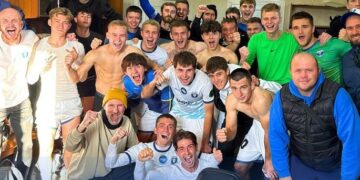 Президент Пенуела: Ми зайшли до Другої ліги абсолютно без жодних амбіцій