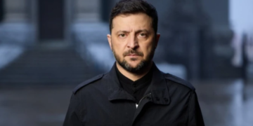 Президент України уперше розповів про 20 пунктів «базового документа про закінчення війни»