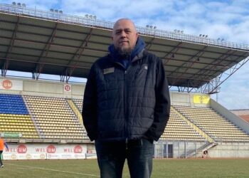 Президент українського клубу: Фанати в коментарях відверто глузували з нас: О, християни, що вам Ісус не допоміг