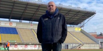 Президент українського клубу: Фанати в коментарях відверто глузували з нас: О, християни, що вам Ісус не допоміг