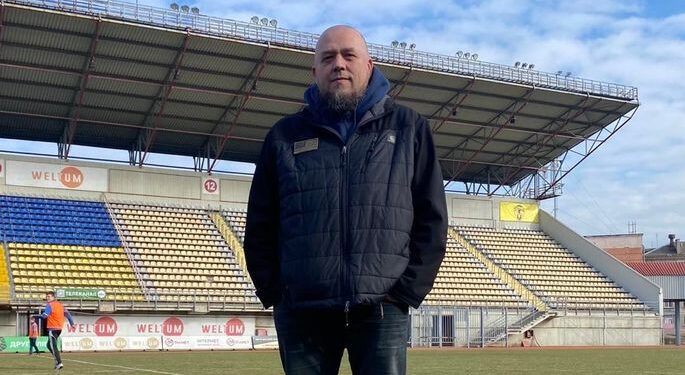 Президент українського клубу: Фанати в коментарях відверто глузували з нас: О, християни, що вам Ісус не допоміг