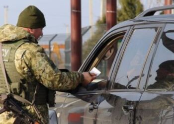 Прикордонники назвали найменш завантажені пункти пропуску на Львівщині
