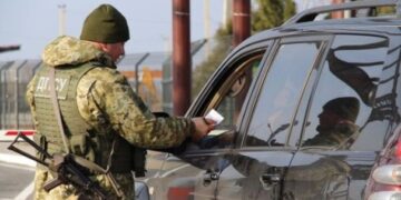 Прикордонники назвали найменш завантажені пункти пропуску на Львівщині