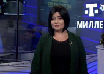 Пропагандистка з Криму поширювала фейки про біолабораторії :: Інтент :: Суспільно-політичне видання:: Регіональна мережа якісної журналістики