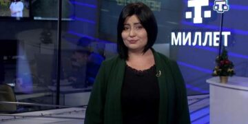 Пропагандистка з Криму поширювала фейки про біолабораторії :: Інтент :: Суспільно-політичне видання:: Регіональна мережа якісної журналістики