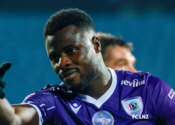 Проспер Оба? «Шахтер» хочет купить лучшего бомбардира УПЛ сезона-2025/26