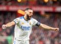 «Реал» прибил «Атлетик» в гостевом матче Ла Лиги