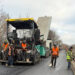 Ремонт доріг на Полтавщині в зимовий період – ПОЛТАВА СЬОГОДНІ