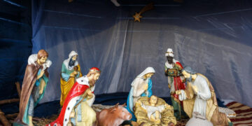 Різдво сьомого січня знову святкуватимуть у храмі ПЦУ в Космачі на Івано-Франківщині