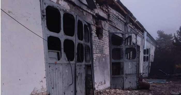 Росіяни атакували Херсонщину і поранили 11 людей