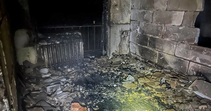 Російські окупанти обстріляли 28 населених пунктів Херсонщини, вбили одну людину і двох поранили