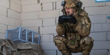 Розробка дронів у Полтаві: програма на 5 мільйонів гривень