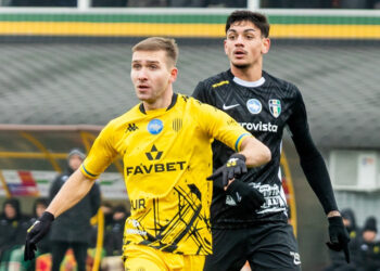 «Рух» здолав «Олександрію» та перервав нічийний серіал у зустрічах з нею