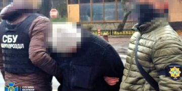 СБУ затримала агента рф з Одещини за підготовку атак :: Інтент :: Суспільно-політичне видання:: Регіональна мережа якісної журналістики