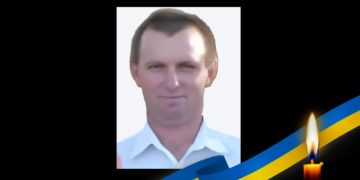 Сергій Колісник повертається на щиті до Полтавщини – ПОЛТАВА СЬОГОДНІ