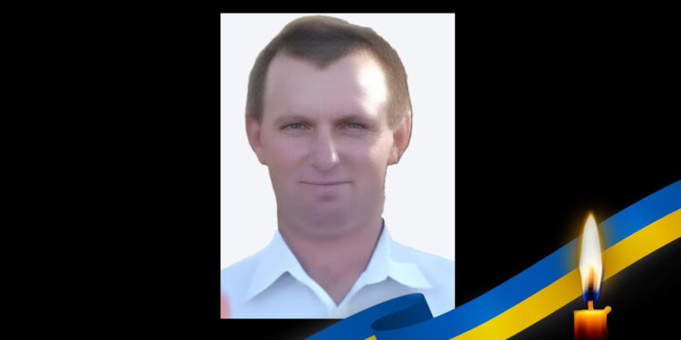 Сергій Колісник повертається на щиті до Полтавщини – ПОЛТАВА СЬОГОДНІ