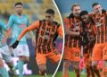 «Шахтер» может напрямую попасть в Лигу чемпионов сезона-2026/27