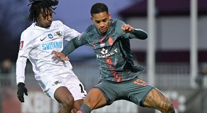 «Шахтер» снова теряет баллы в матче УПЛ и опускается в таблице чемпионата