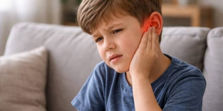 Шепетівчанин покрутив чужій дитині вуха: у скільки йому обійшлося таке «виховання» —Хмельнитчина