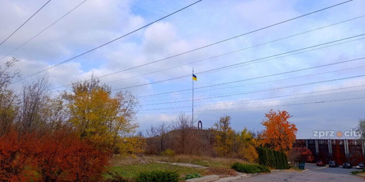 Що заборонено робити на острові Хортиця, зокрема під час воєнного стану – же можна гуляти на острові | Новости Запорожья