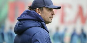 Шовковский оставил идею продолжить тренерскую карьеру