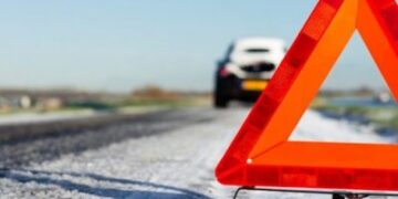 Скоїв наїзд на пішохода і зник з місця пригоди: на Миколаївщині поліцейські розшукують водія невстановленого автомобіля та свідків смертельної ДТП » Миколаївський Оглядач