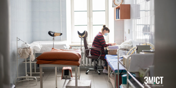 Смерть від ускладнень Covid-19 на Полтавщині – ПОЛТАВА СЬОГОДНІ