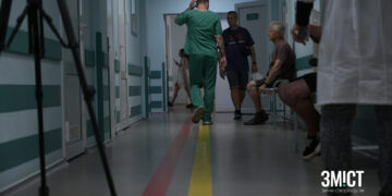 Смерть від ускладнень на Полтавщині. Не щеплювався 12 місяців – ПОЛТАВА СЬОГОДНІ